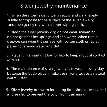 1pc S925 Silver Vintage Style Men's Bracelet, Cool Fashion Jewelry, Hip Hop Punk, Father's Day Gift