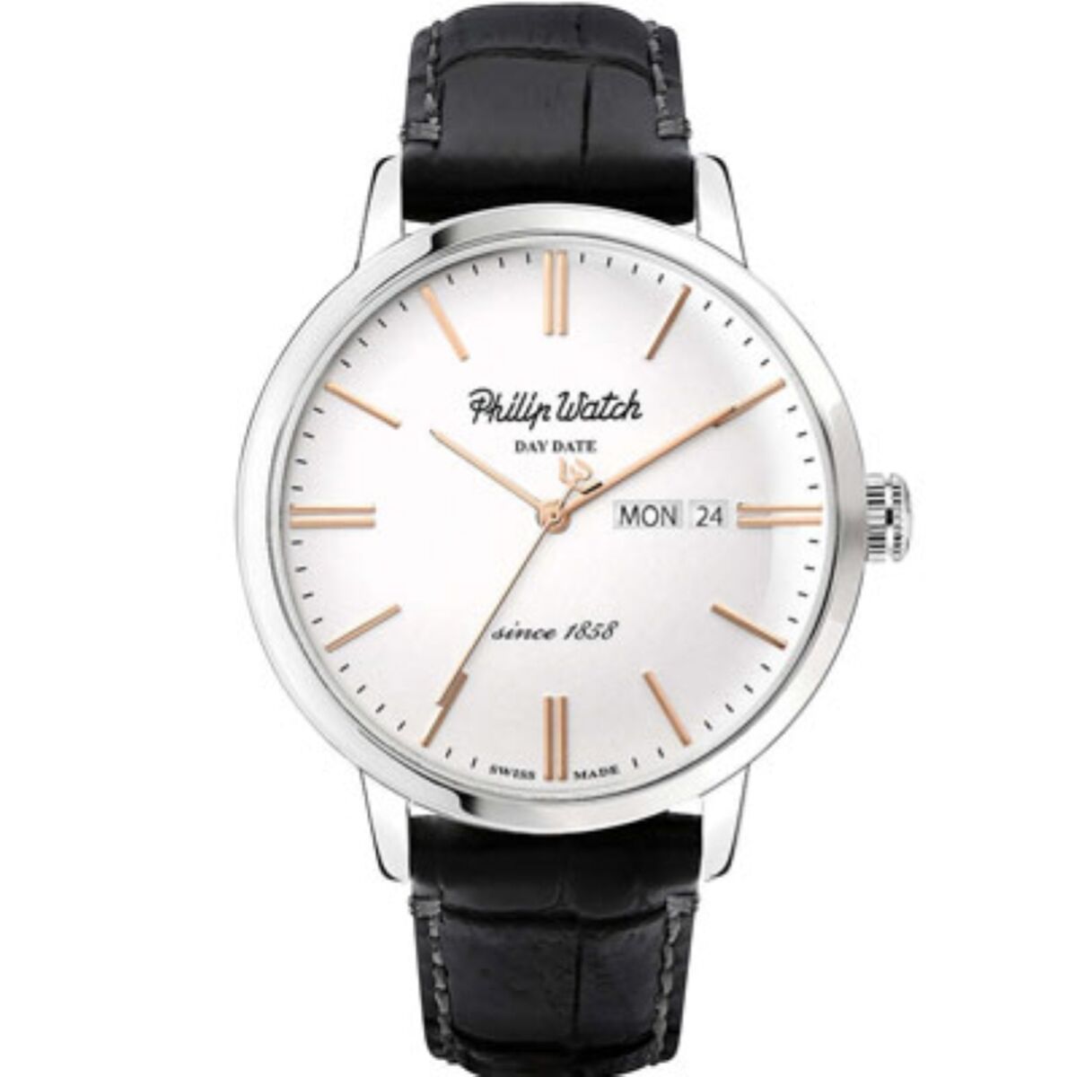 Men's Watch Philip Watch R8251180036