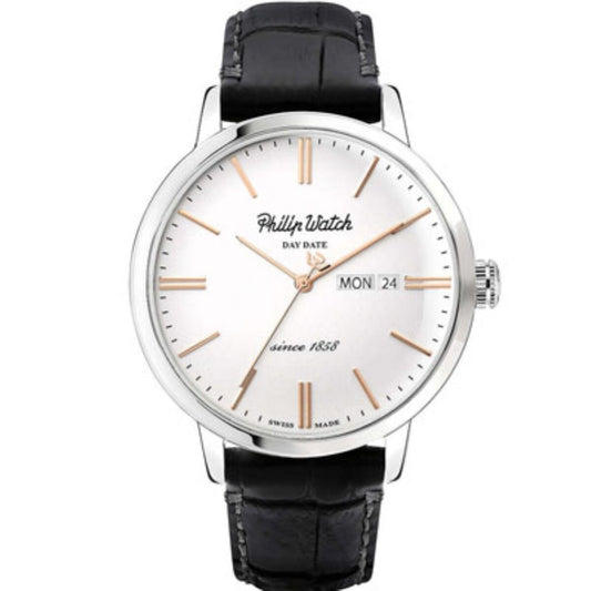 Men's Watch Philip Watch R8251180036