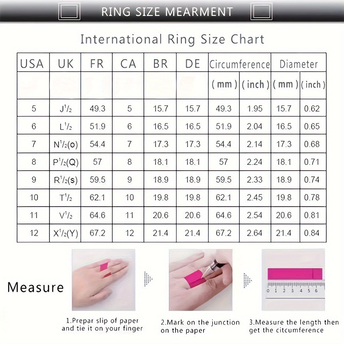 925 Sterling Silver 3ct Moissanite Ring Simple Elegant Ladies Banquet Wedding Sparkle Jewelry With Moissanite Certificate And Exquisite Gift Box