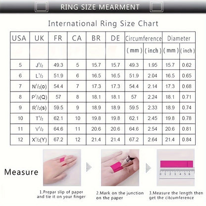 925 Sterling Silver 3ct Moissanite Ring Simple Elegant Ladies Banquet Wedding Sparkle Jewelry With Moissanite Certificate And Exquisite Gift Box