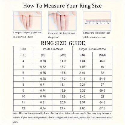 925 Sterling Silver 3ct Moissanite Ring Simple Elegant Ladies Banquet Wedding Sparkle Jewelry With Moissanite Certificate And Exquisite Gift Box