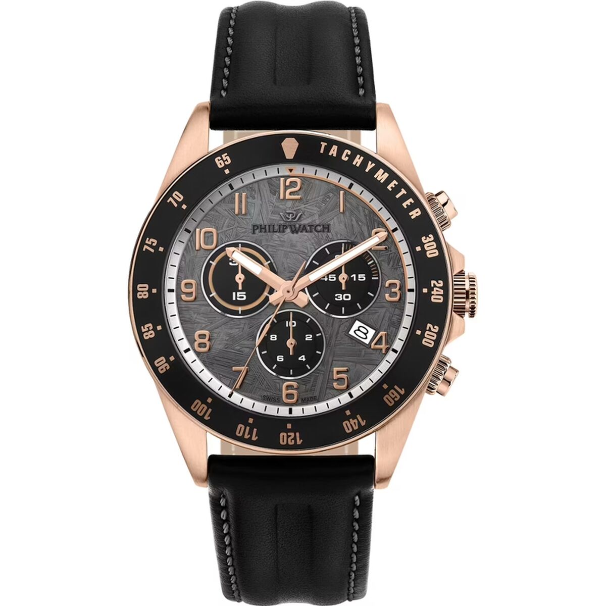 Men's Watch Philip Watch R8271607003