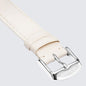Nude Vegan Leather Watch Strap | 20MM-0