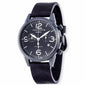 Men's Watch Zeno Watch Basel 4773Q-BL-I1 (Ø 42 mm)