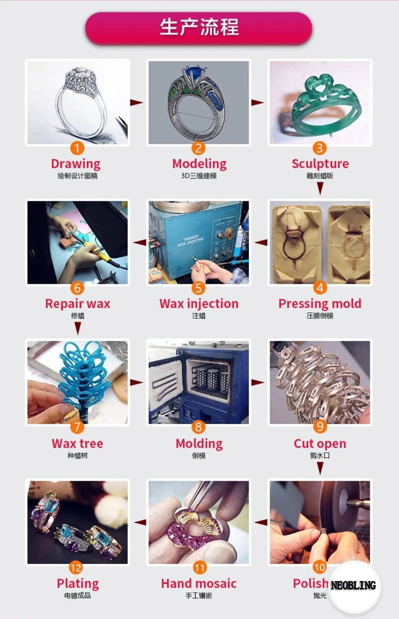 Necklaces  With 12 MM Cuban Chain Personalized