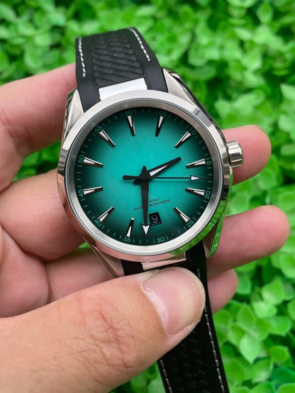 Arf Vs 1.1 Waterproof Top ersion Rollexes Men's Luxury Automatic Mechanical Watch