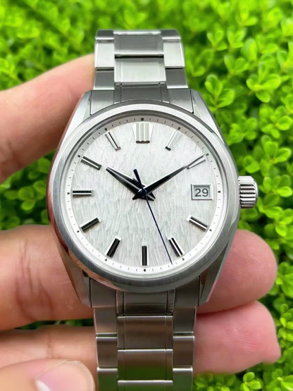 Hot Selling Luxury Watch for Men Automatic Mechanical Watches Seikos 8226 Sapphire Mirror Waterproof Men Mechanical Wristwatches