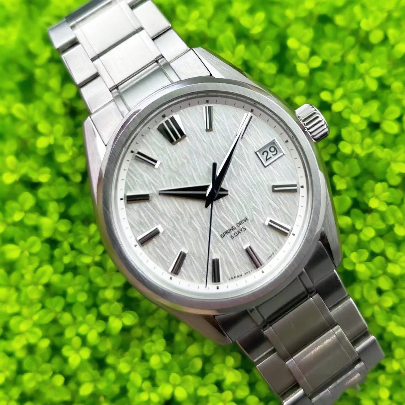 Hot Selling Luxury Watch for Men Automatic Mechanical Watches Seikos 8226 Sapphire Mirror Waterproof Men Mechanical Wristwatches