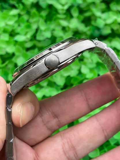 Arf Vs 1.1 Waterproof Top ersion Rollexes Men's Luxury Automatic Mechanical Watch