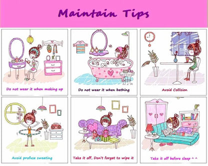 Necklaces  With 12 MM Cuban Chain Personalized