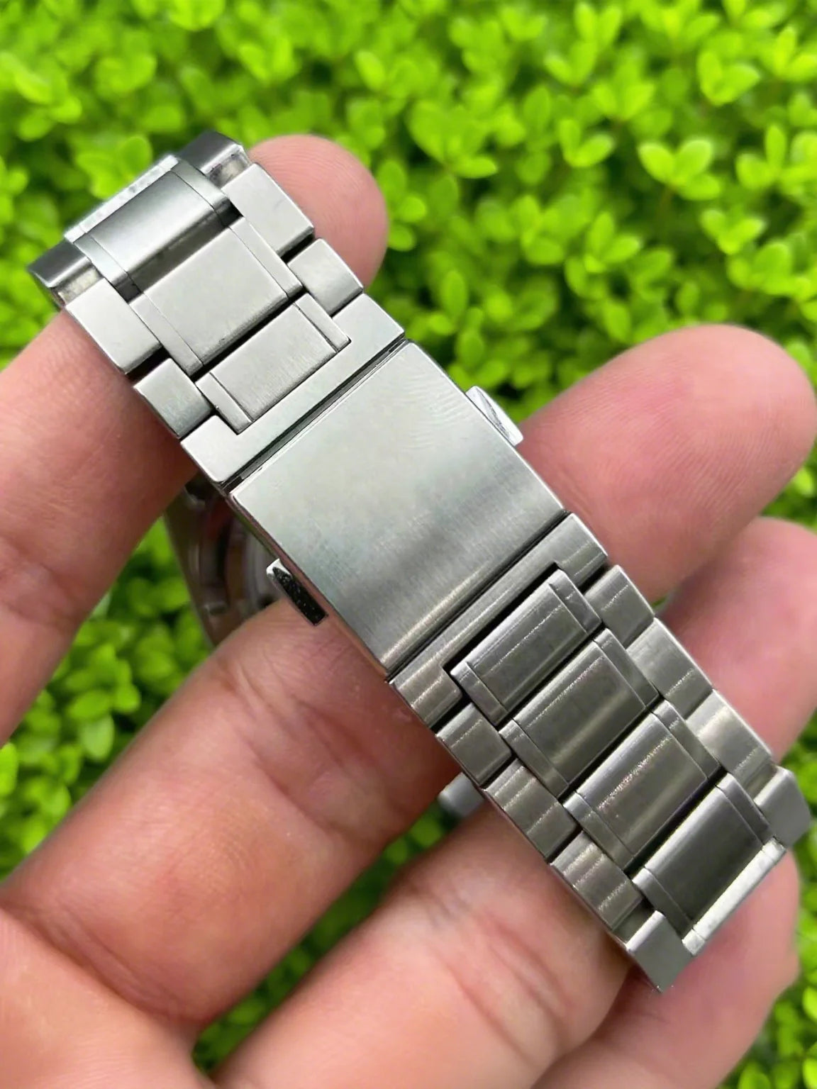 Hot Selling Luxury Watch for Men Automatic Mechanical Watches Seikos 8226 Sapphire Mirror Waterproof Men Mechanical Wristwatches