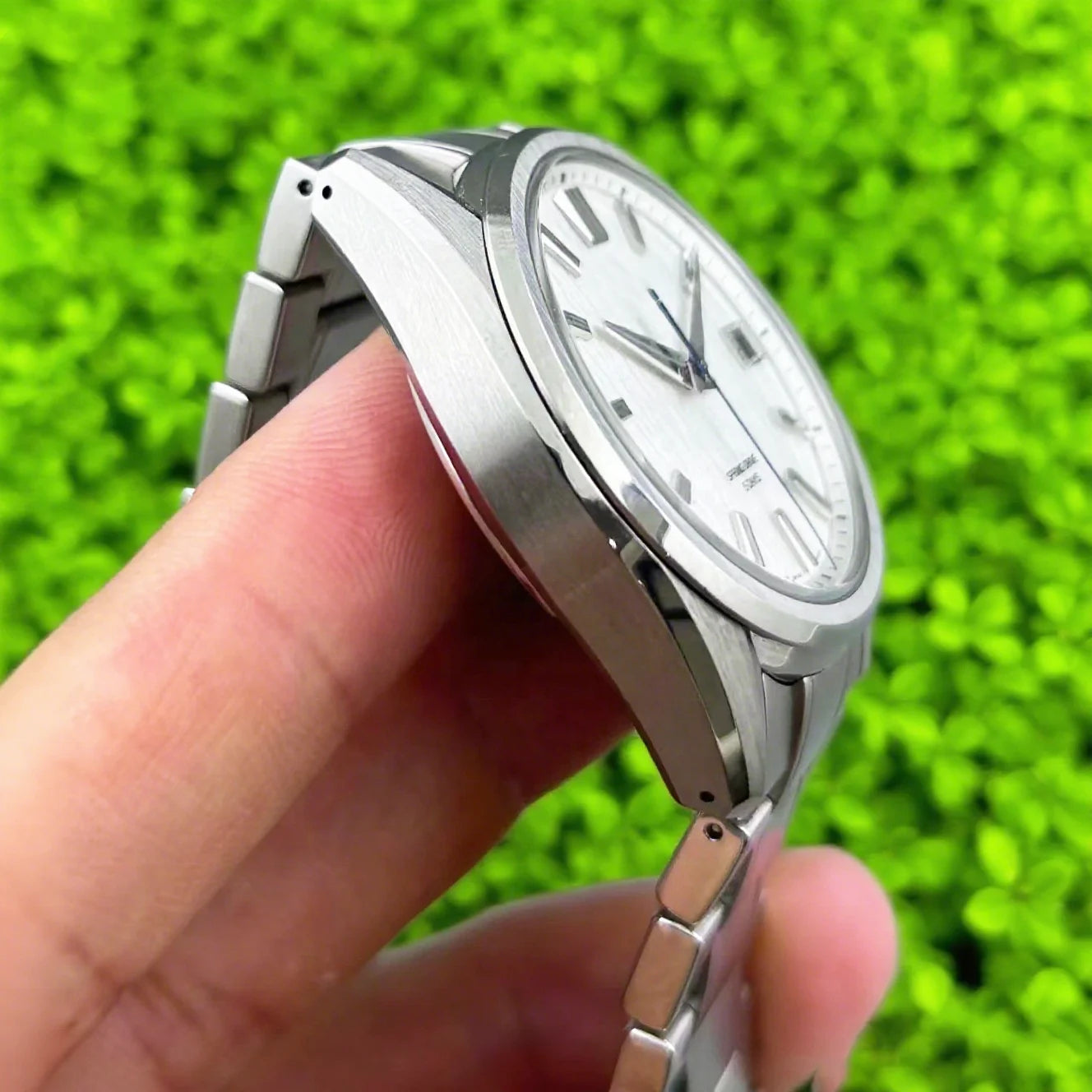 Hot Selling Luxury Watch for Men Automatic Mechanical Watches Seikos 8226 Sapphire Mirror Waterproof Men Mechanical Wristwatches