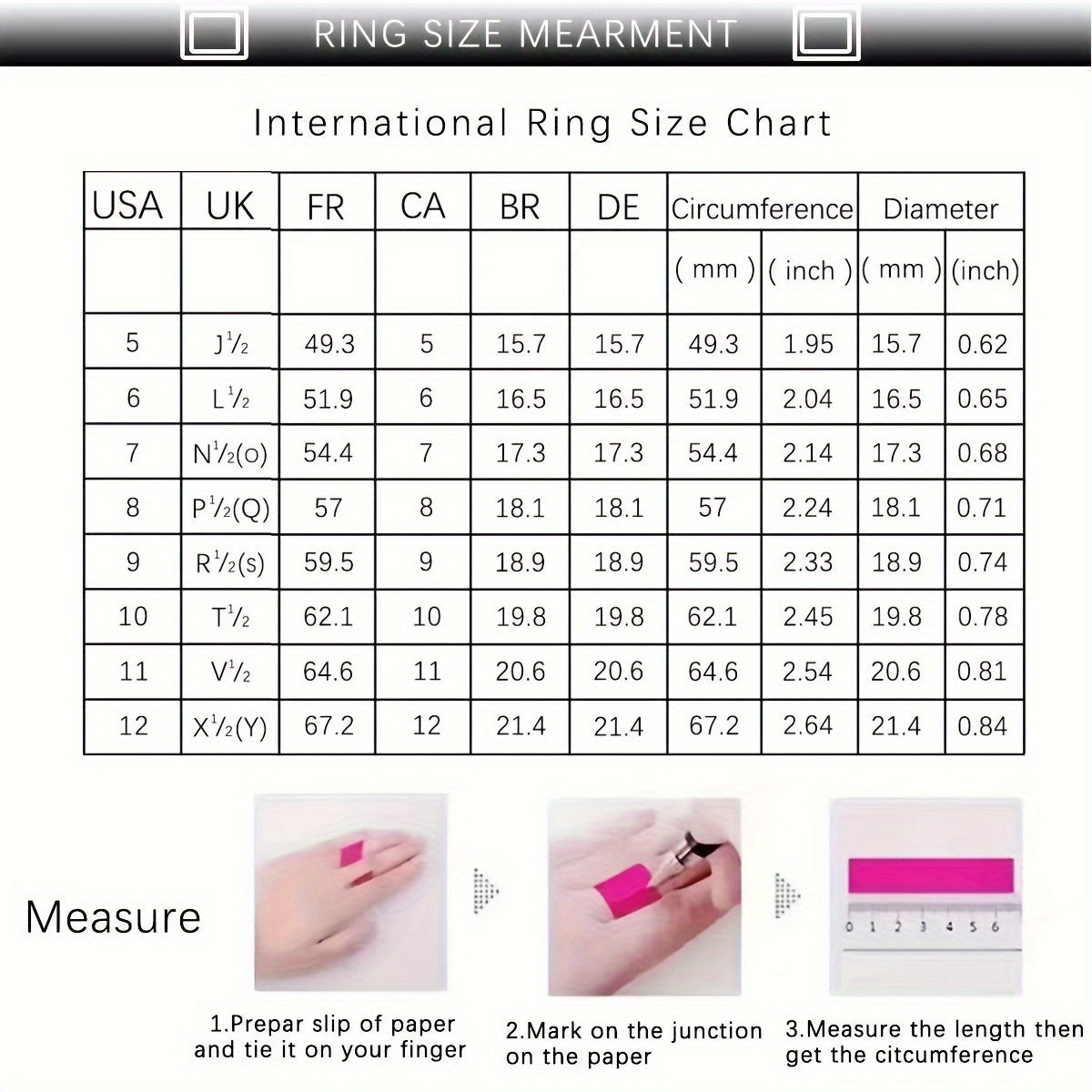 5ct Moissanite Ring 925 Sterling Silver Light Luxury Jewelry For Evening Party Perfect Proposal Gift For Your Girl With Certificate And Gift Box